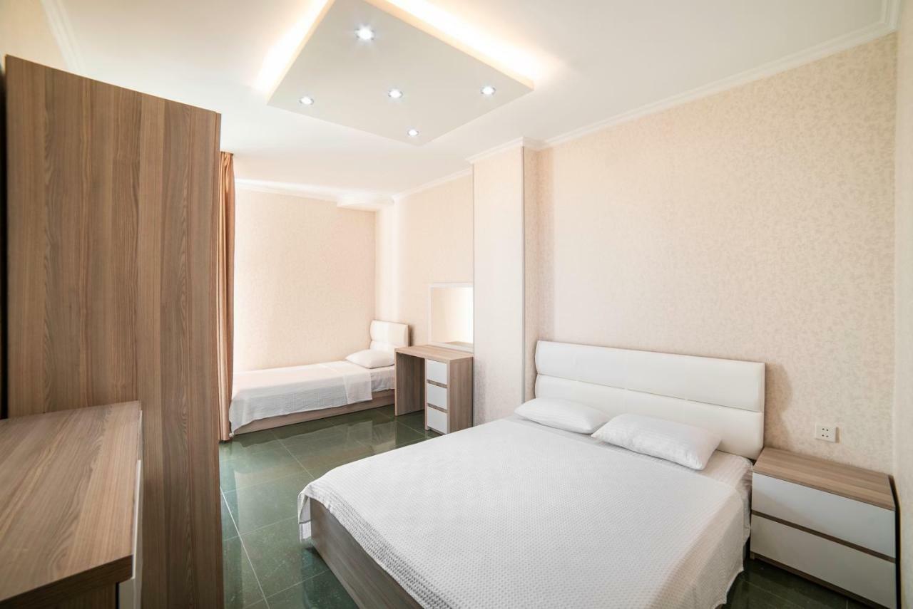Magnolia - ❀ Cozy Apartment With An Unique Sea View ❀ Batumi Exteriör bild