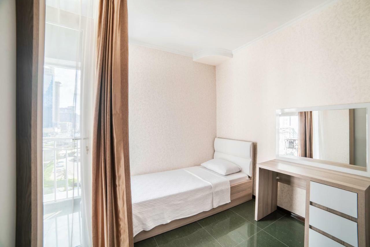 Magnolia - ❀ Cozy Apartment With An Unique Sea View ❀ Batumi Exteriör bild